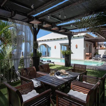 Villa Karat Toscana