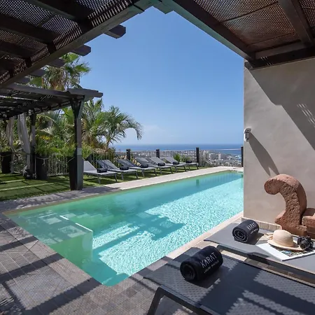 Villa Karat Toscana *