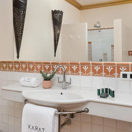 Karat Toscana Santa Cruz de Tenerife
