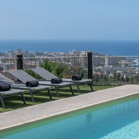 Karat Toscana * Santa Cruz de Tenerife