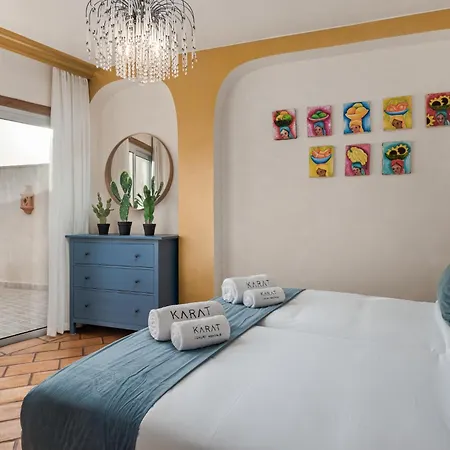 Karat Toscana Villa *