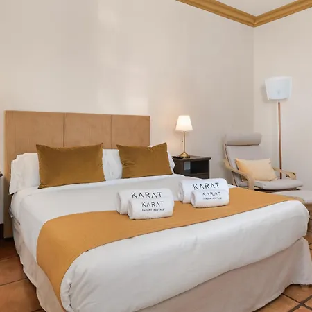 Karat Toscana Villa Santa Cruz de Tenerife