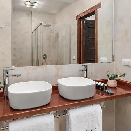 Karat Toscana * Санта-Крус-де-Тенерифе