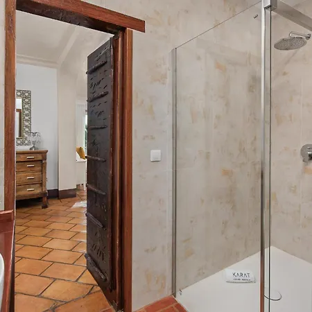 Karat Toscana Villa
