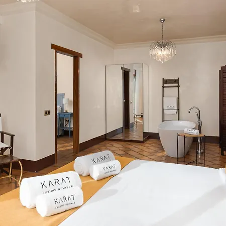 Karat Toscana Вилла *