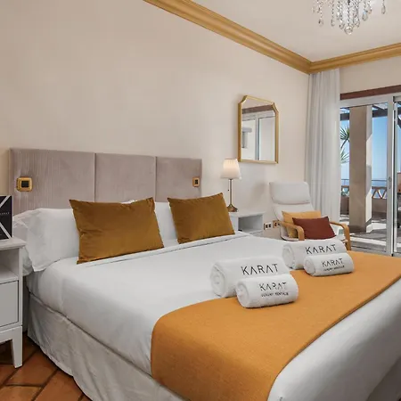 Karat Toscana Вилла Санта-Крус-де-Тенерифе