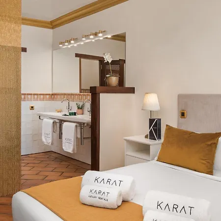 Вилла Karat Toscana Санта-Крус-де-Тенерифе