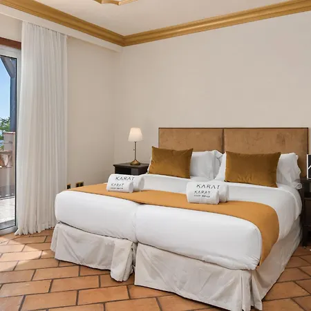Karat Toscana Villa
