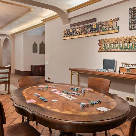 Villa Karat Toscana Santa Cruz de Tenerife