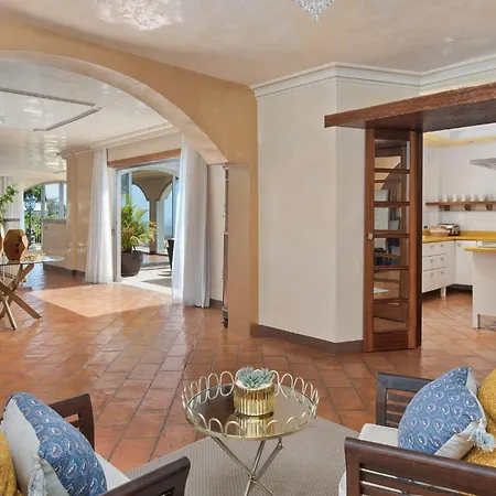 Karat Toscana Villa