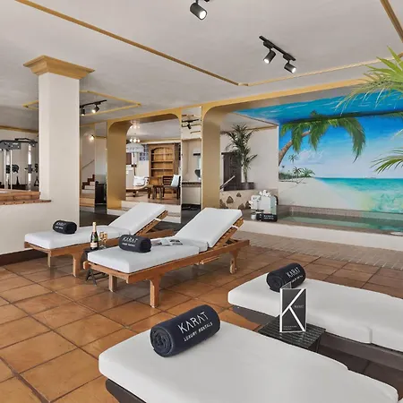 Karat Toscana Villa *