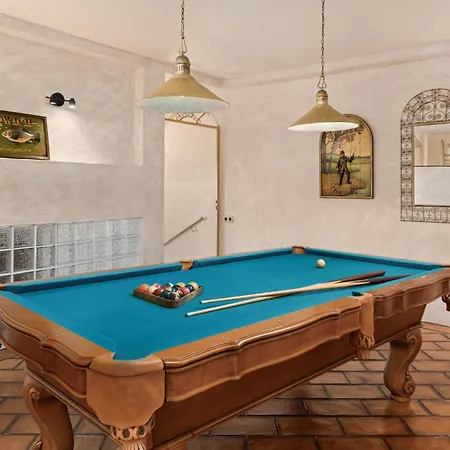 Villa Karat Toscana *