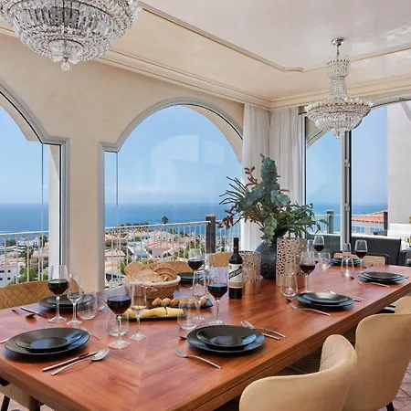 Villa Karat Toscana