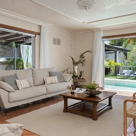 Karat Toscana Villa Santa Cruz de Tenerife